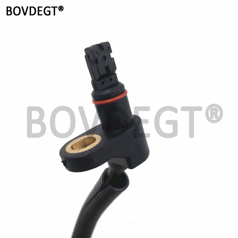 2x ABS Sensor Drehzahlregler Hinten Links Rechts 4545.J8 Für