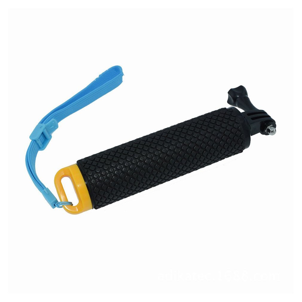 Palo de Selfie flotante de mano para buceo flotante, barra de buceo flotante, accesorios deportivos para cámara de acción DJI Osmo: 1