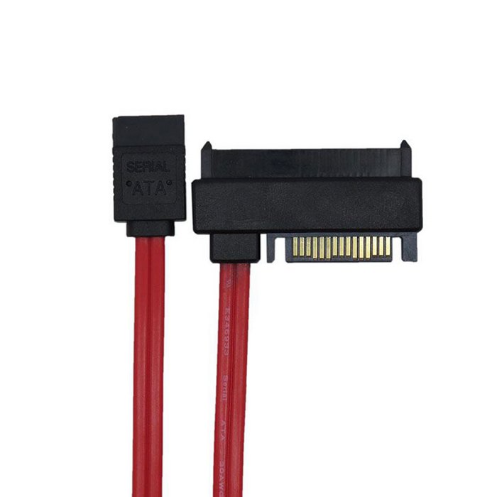 Zihan SFF-8482 SAS 29 Pin a 7 Pin disco duro SATA Raid Cable con 15 Pin SATA puerto de alimentación