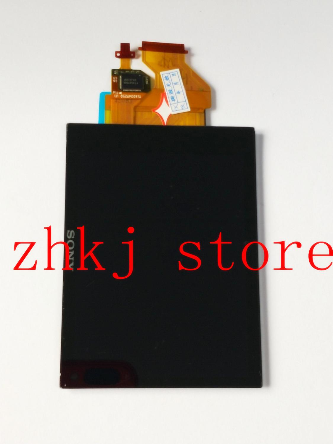 Backlit LCD Touch Screen For Sony ILCE-7M3 A7III A7M3 Camera