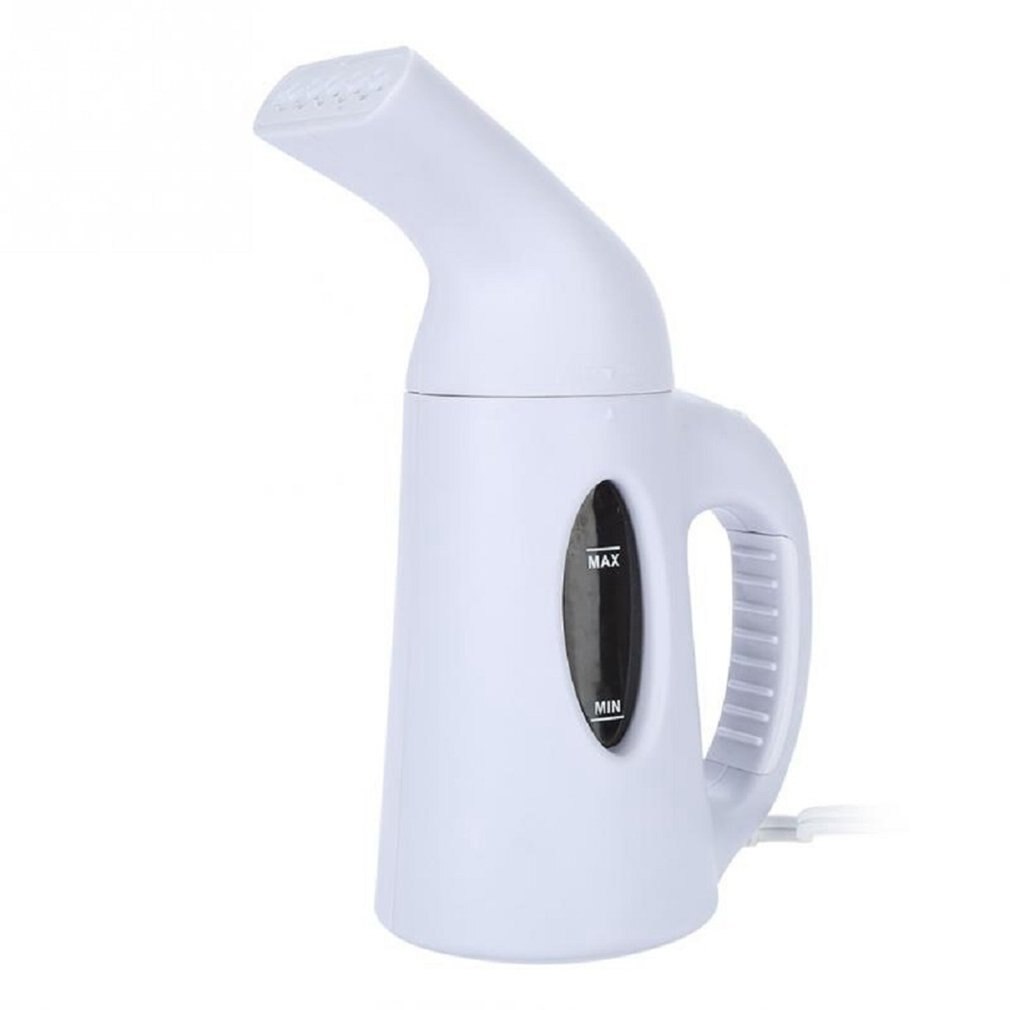 Clothes Steamer Portable Handheld Iron For Home Vertical Garment Steamers Steam Machine Ironing For Home For Travel