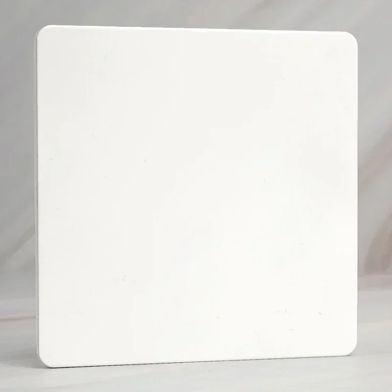 86 Type Retro White Wall Lamp Brass Lever Toggle Switch 1-4 Gang 2Way stainless steel EU FR UK Universal wall socket AC110-250V