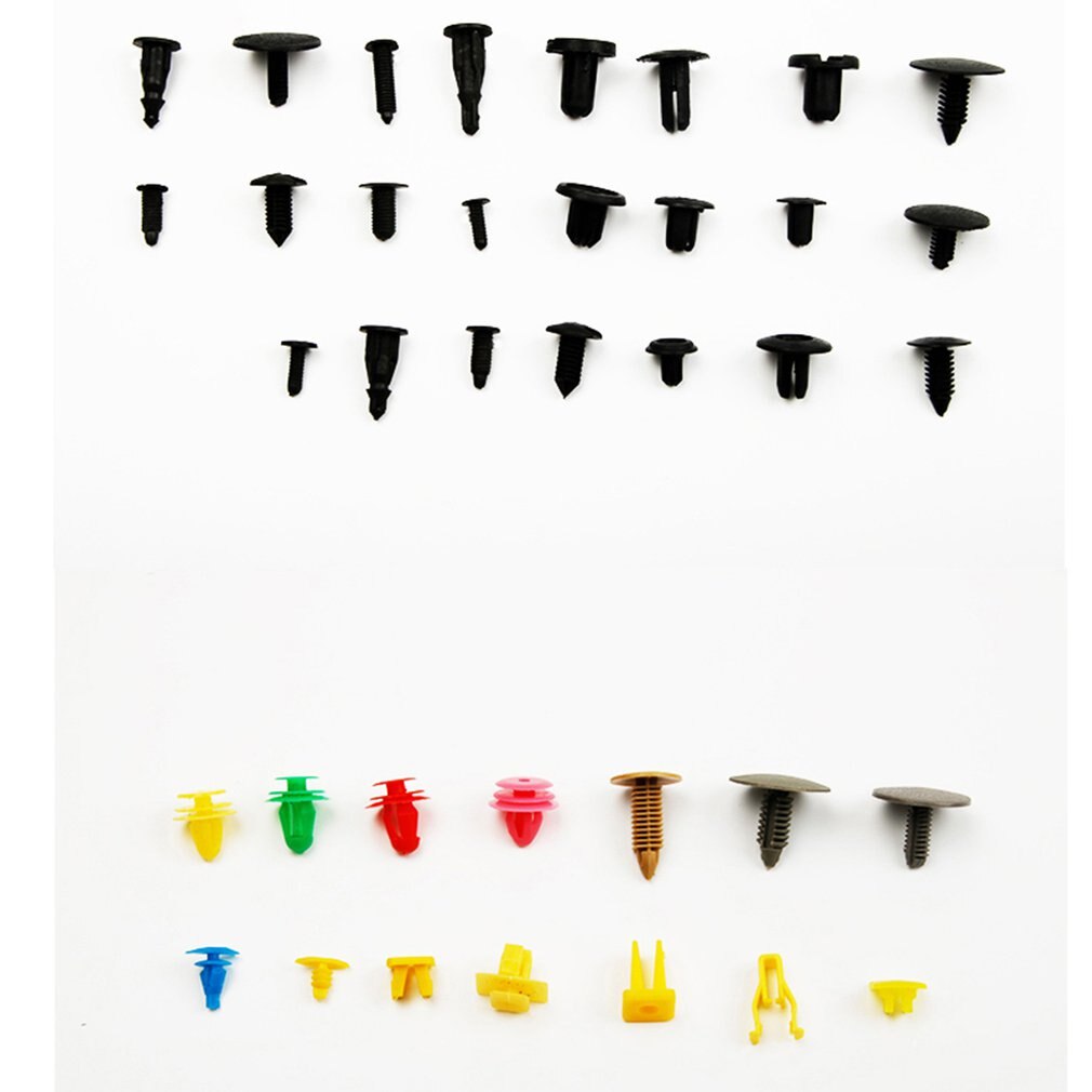 Automotive Plastic Buckle