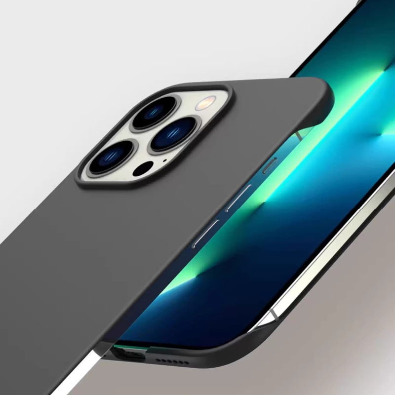 Husă de telefon ultra subțire, fără ramă, mată 14 rezistentă la șocuri, fără margini 14 pentru oppo reno 14 13 5g