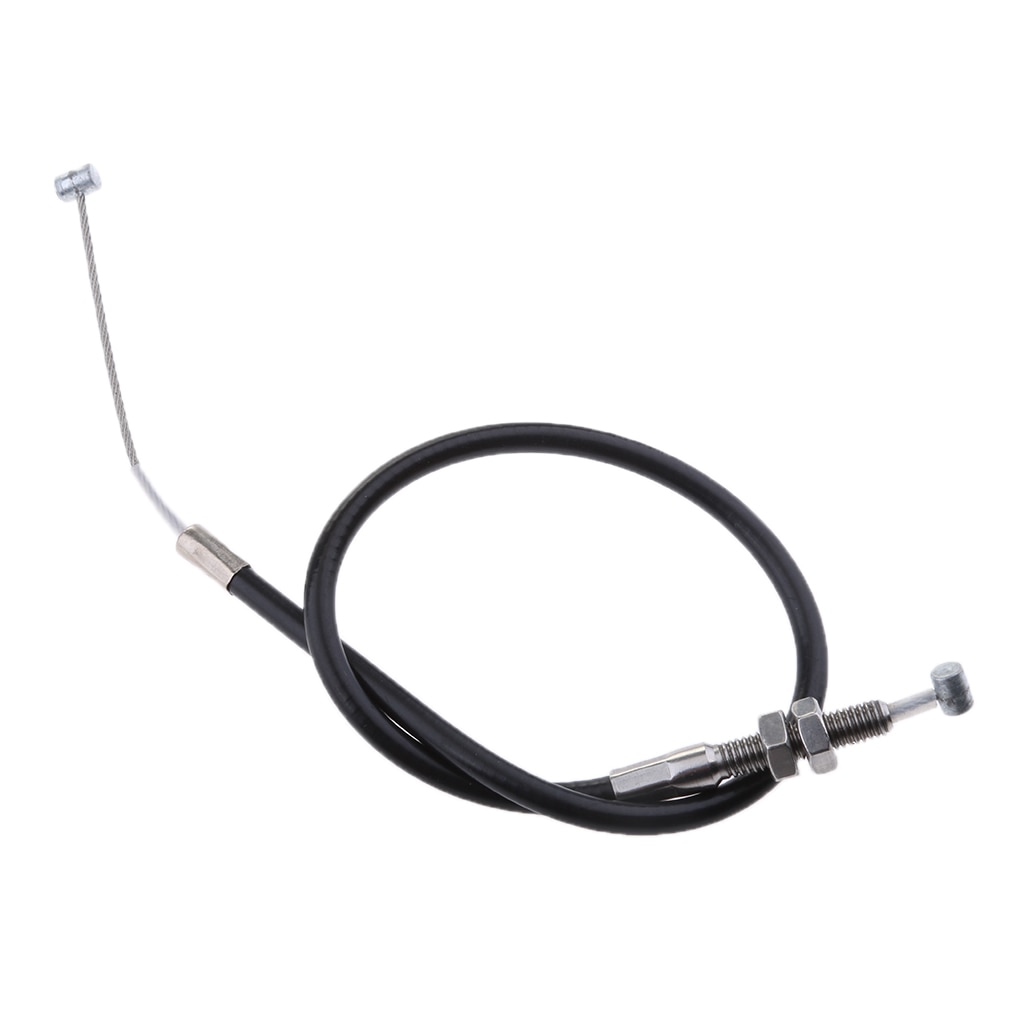 Boat Shift Throttle Control Cable Heavy Duty for Yamaha 4-Stroke 4/5/6HP