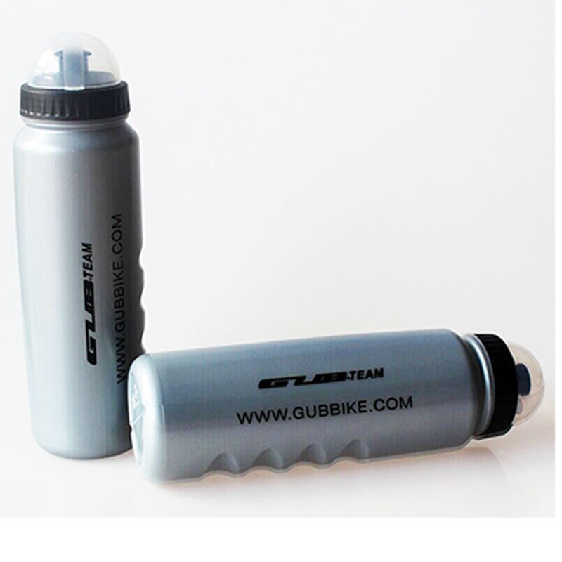 Gub Draagbare Outdoor Fiets 1000 Ml Sports Drink Jug Fiets Water Fles 1 Kleuren Beschikbaar /Detailhandel