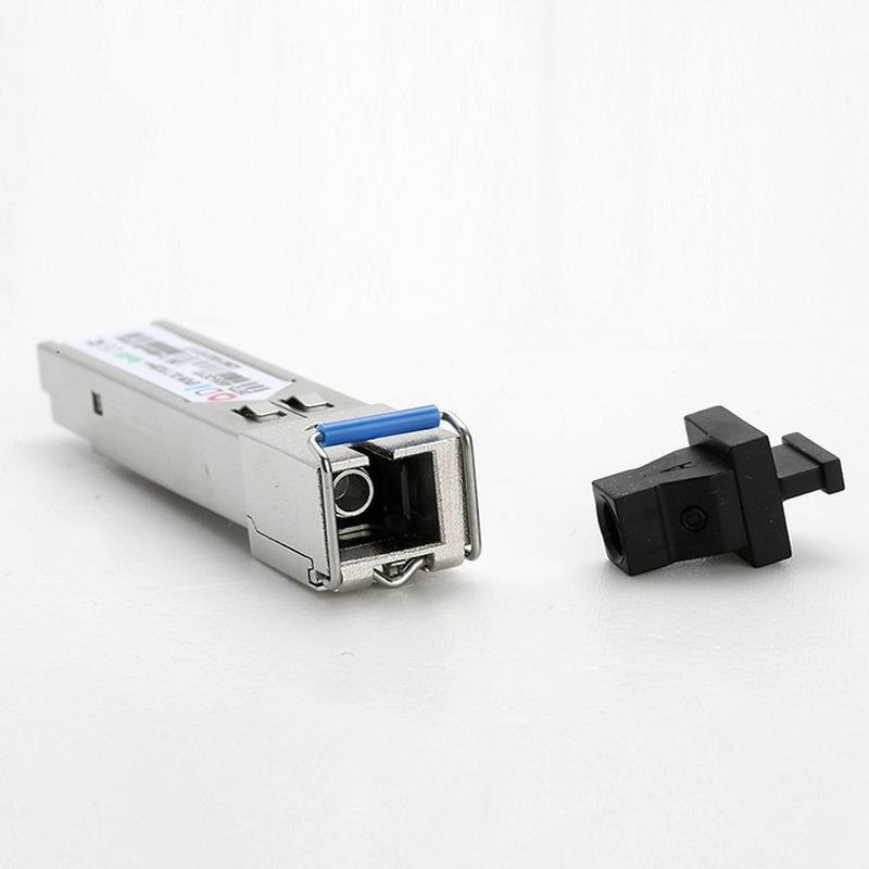 EPON OLT transceptor óptico FTTH PX 20 + 20 + + + 20 SFP solutionmodule para OLT1.25G 1490/1310nm 3-7dBm Ethernet SC OLT