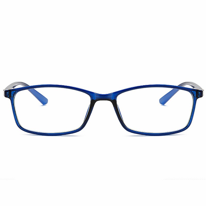 Computer briller anti blå stråler gaming briller kvinder mænd nærsynethed blå lys blokerende linser optisk ramme recept
