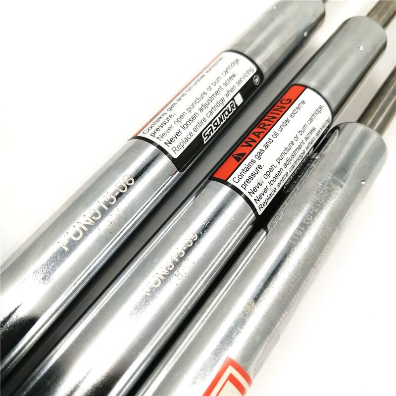 MTB Bike Fork Parts SUNTOUR XCM 26" 27.5" 29" Cable Control Oil Gas Damping Front Fork Rod Wire Control Lever Damping Lock Fork