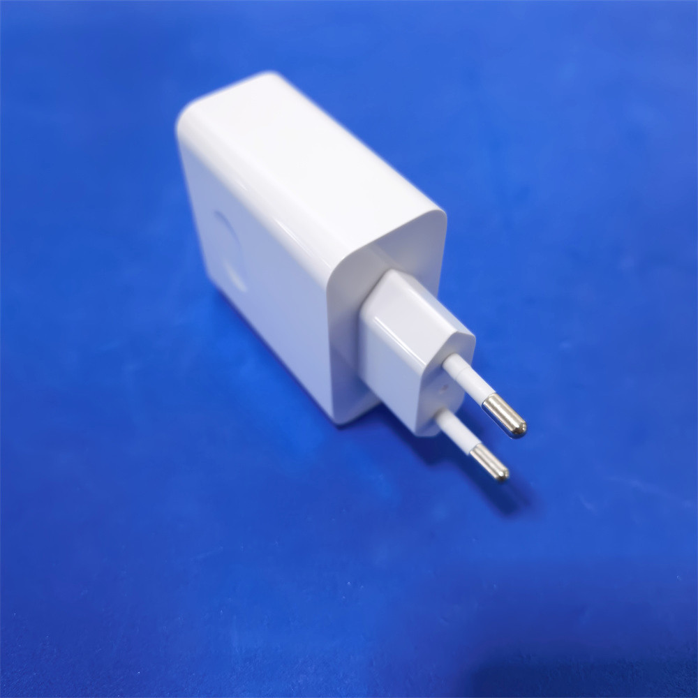 Original HUAWEI 100W Max Fast Charger EU US SuperCharge Adapter 6A 1/1.5M Usb Type C Cable For Pura 80 70 UItra Mate 70 60 Pro+: EU