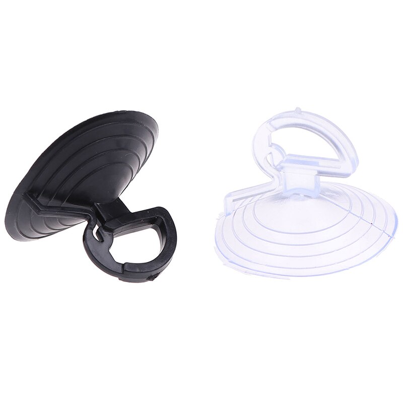 10 stuks rubberen zuignap pvc zuignap haak zuignap badkamer zonnescherm zuignap