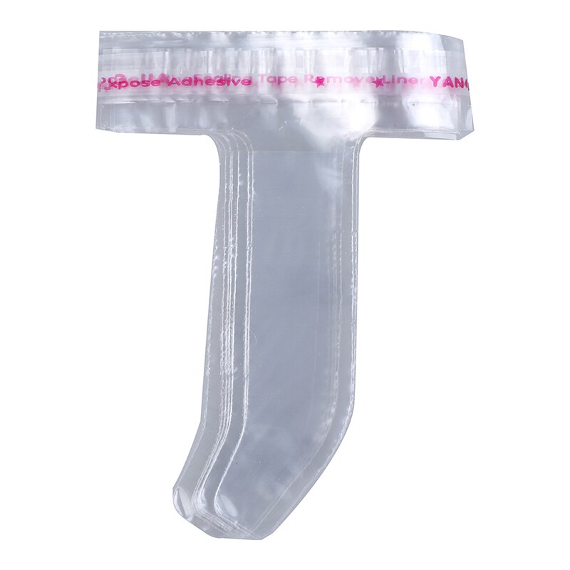 200pcs Dental Curing Light Guide Sleeves Disposable Protective Sheath Head Cover