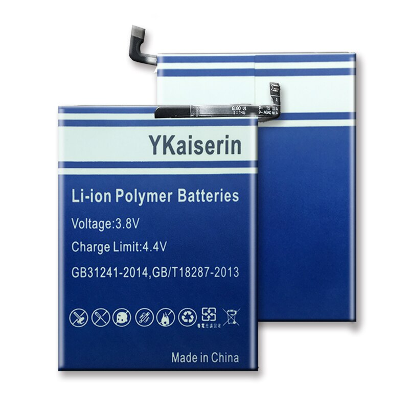 100% C11P1706 Battery For ASUS Zenfone Max Pro M1 6.0 Inch ZB601KL ZB602KL X00TDB X00TDE 6800mAh