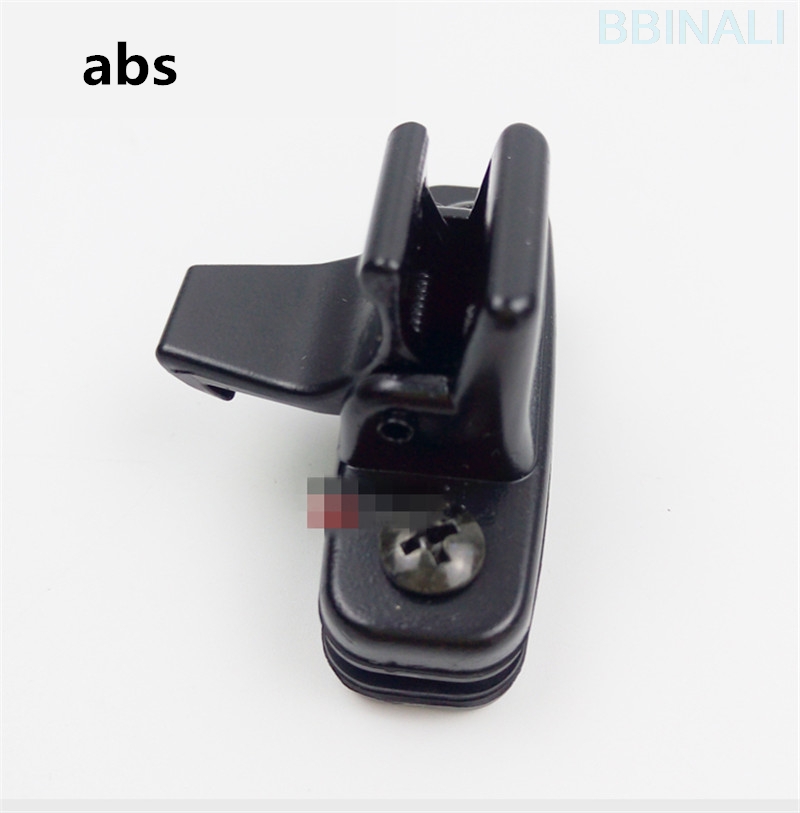 For KUBOTA HYUNDAI HITACHI KOBELCO SK DOOSAN DAEWOO SUMITOMO KATO door and window glass push buckle lock excavator accessories: abs