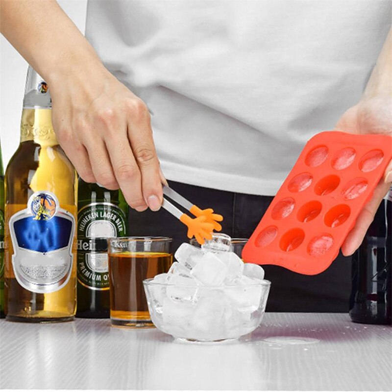 Silicone chocolat moule plateau rond carré coeur étoile forme crème glacée outils pour cuisine chocolat moule fabricant