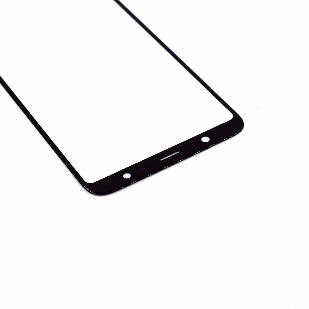 Tela touch para samsung galaxy a6 plus, a6 plus 2018, a6 + 2018, a600f, a605f, com sensor de toque, display lcd