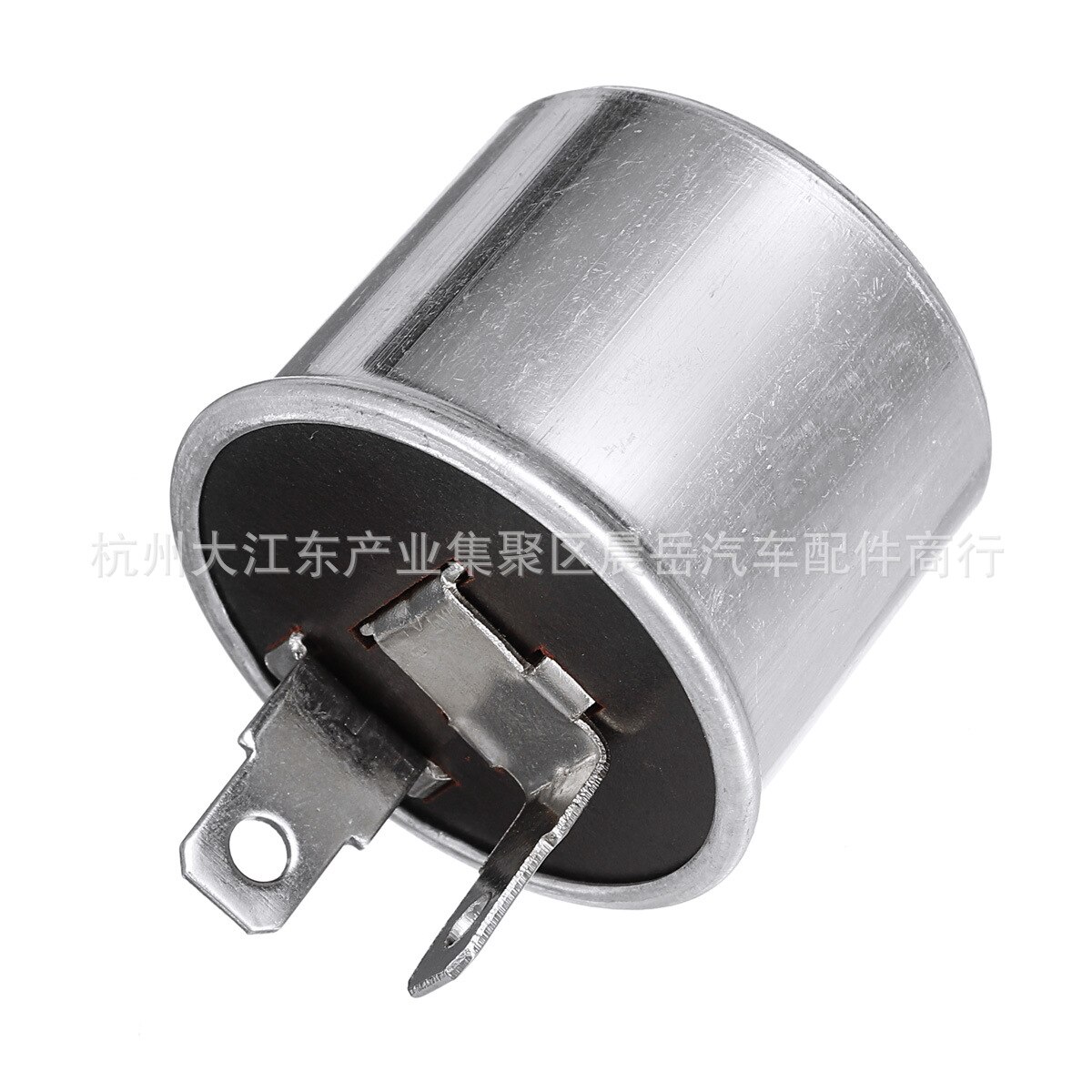 2-Foot-Aluminum 12v Car Flasher LED Flasher Flash Relay