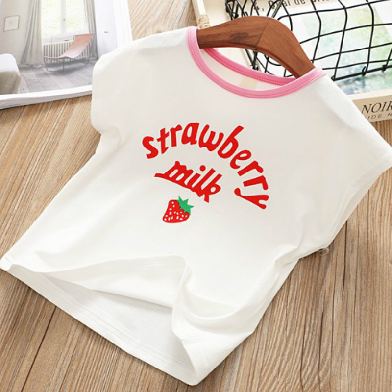 Zomer 2 Stuks Peuter Meisjes Kleding Set Kids Baby Meisje Bloemen Top T-shirt Broek Outfits Sets Kleding 2 3 4 5 6 7 8 Jaar