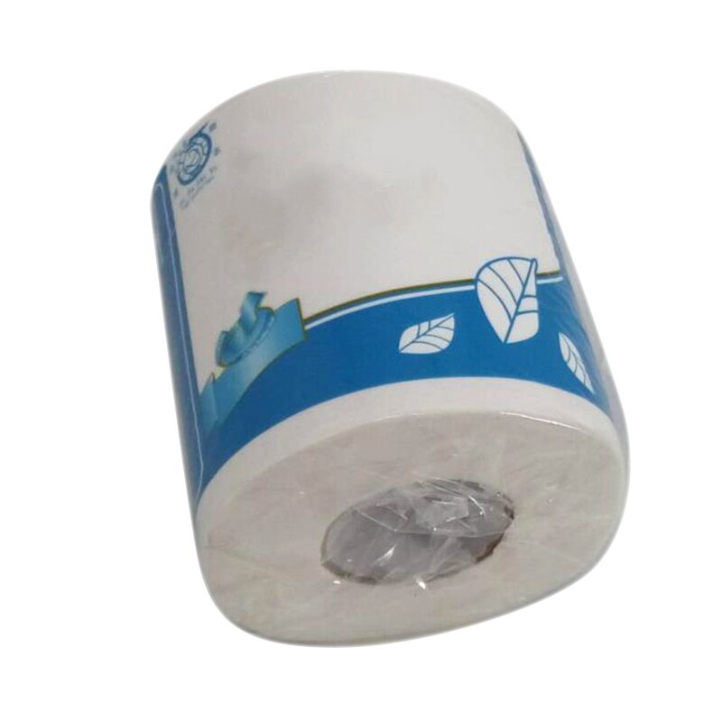 2/10Rolls Toilet Tissue Silky Smooth Soft Series Premium 3-Ply Toilet Paper Home Kitchen Toilet Tissue Soft Paper