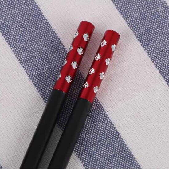 Baguettes métalliques stérilisantes | produits, ensemble de fleurs et baguettes en diamant en acier inoxydable, 24.2cm: 11