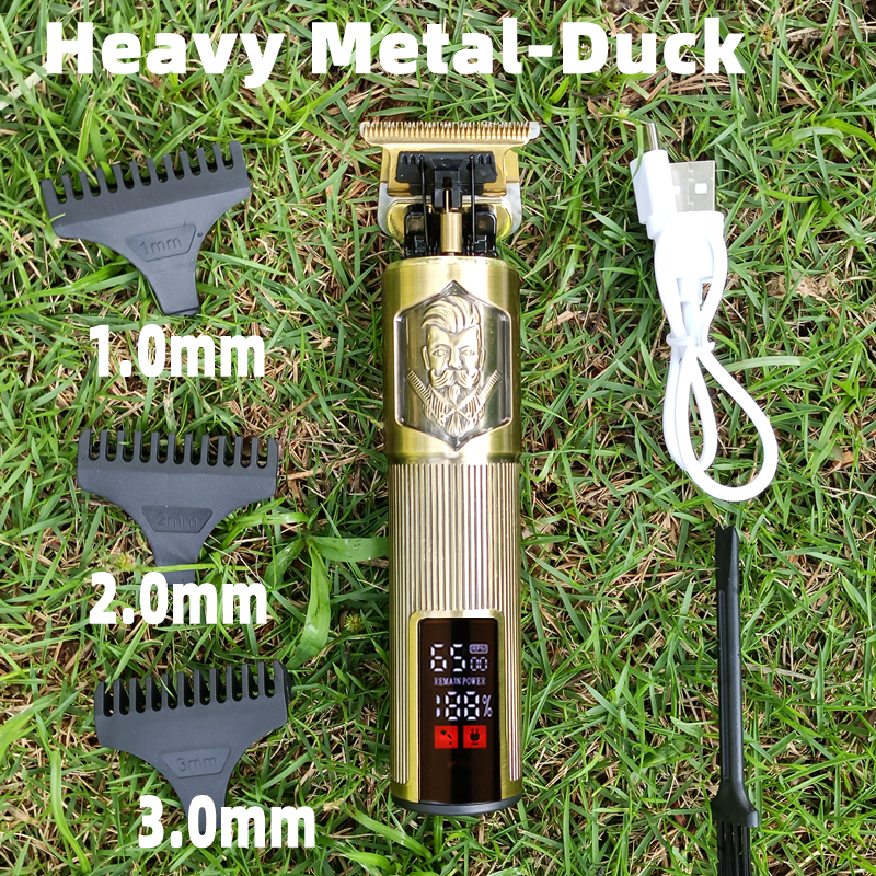 T9 Elektrische Cordless Tondeuse Professionele Scheerapparaten Elektrisch Scheerapparaat Baard Trimmer Voor Mannen Haar Snijmachine Moser Kapper