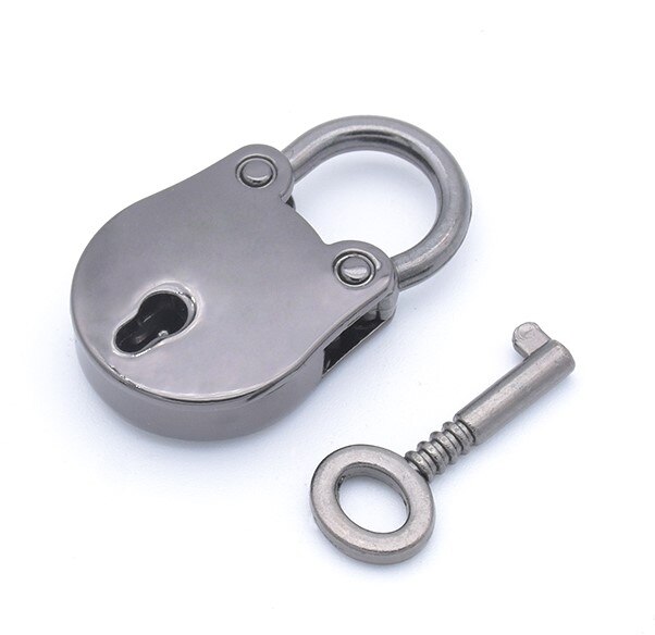 Plastimo Hangslot 3 stuks met 1 sleutel George Kniest