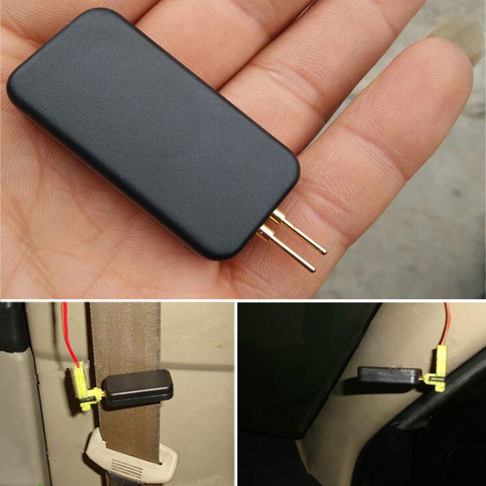 automobile SRS airbag simulator simulator bypass fault diagnosis tool