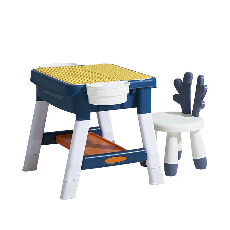 Babygo Import Kinderen Spel Tafels En Stoelen