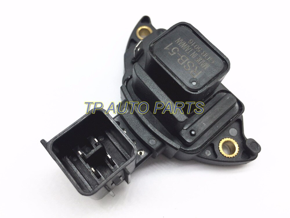 Ignition Module RSB-51 For ITSUBISHI MAZDA RSB51