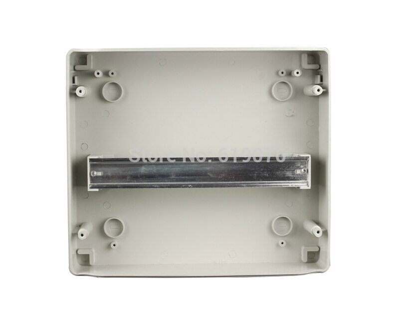 HA 12way 300*260*140 Waterproof Power Distribution Box Home switch box