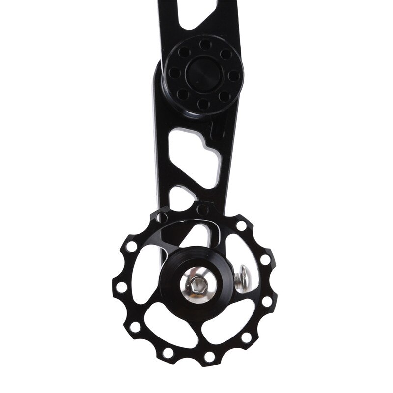 Kædeguide til mountainbike olieskive 5mm bremseolierørsæt 1 slange  + 4 olienåle  + 4 pressering cykeltilbehør