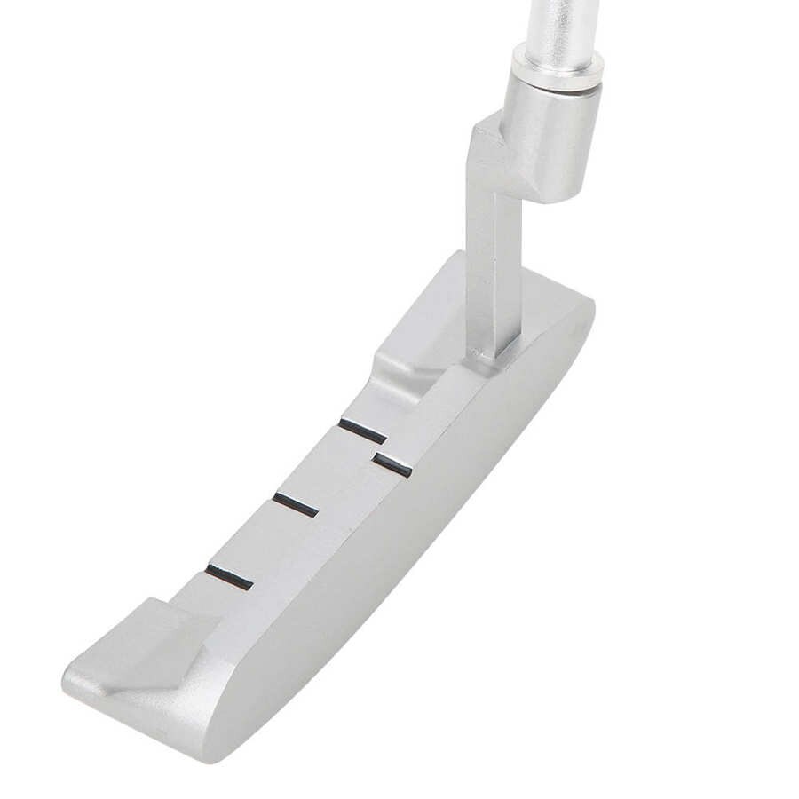 Golfer Left and Right Hand Putter Replacable 3 Sections Assembly Adult Set