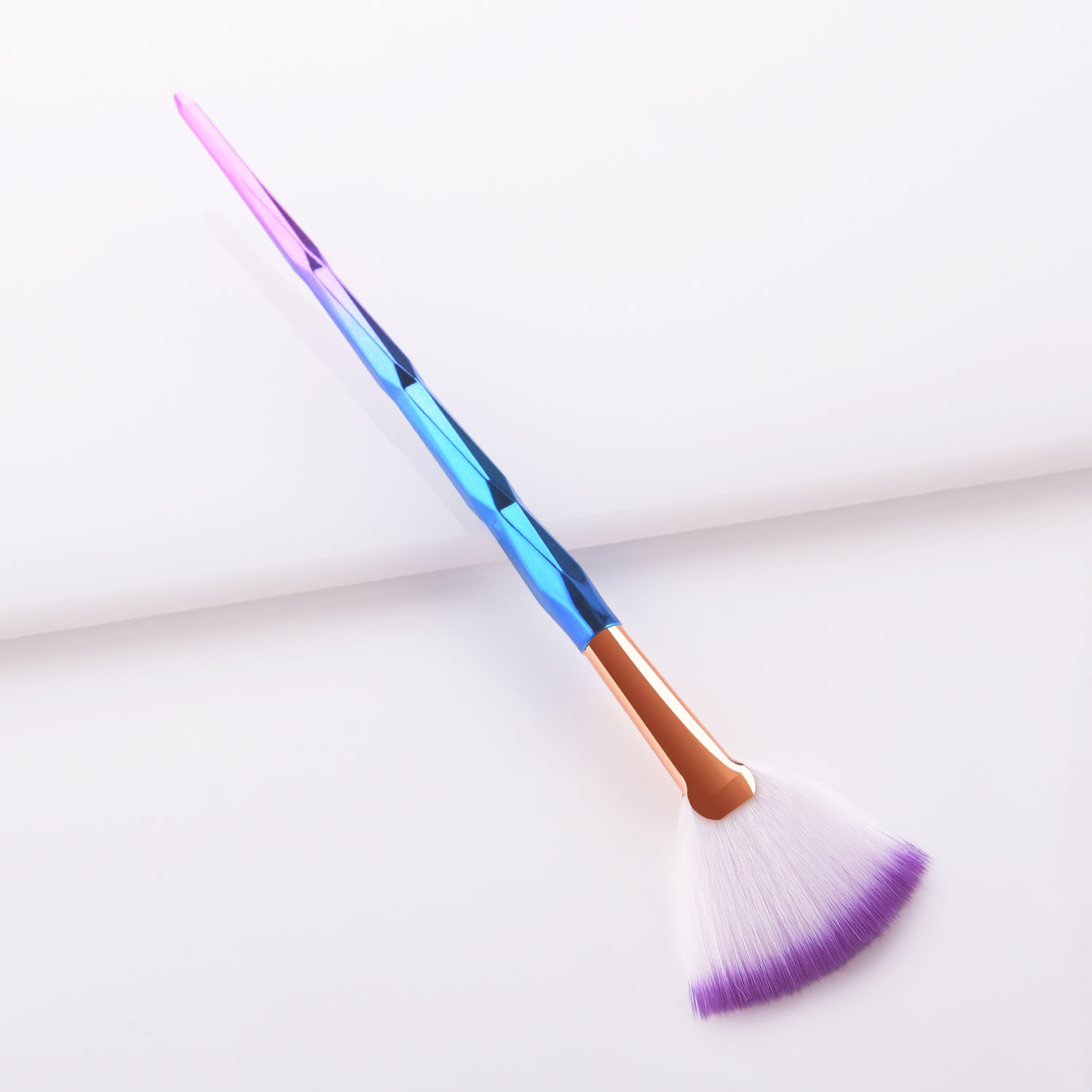 machen-hoch Pinsel Makup Pinsel einstellen Einhorn machen-hoch Pinsel Bausatz Pinsel Für Stiftung Pinsel Für Augenbrauen