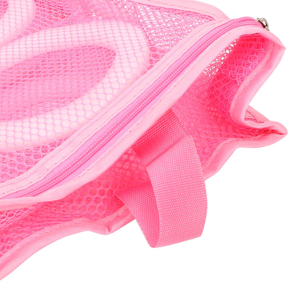 Niceyard beschermende organizer waszakken mesh waszak voor schoenen ondergoed bh schoenen luchten drooggereedschap luie schoenen waszak