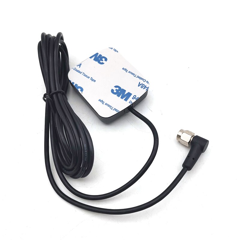 Android Autoradio Power Kabel Gps Kabel Adapter Voor Auto Navigatie Connector