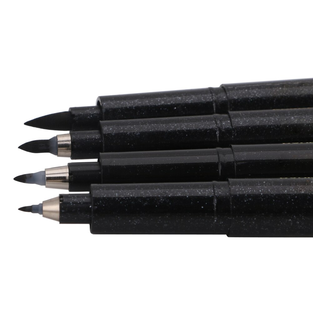 1Pcs Chinese Japanese Calligraphy Brush Pen Writing Painting School art Pens