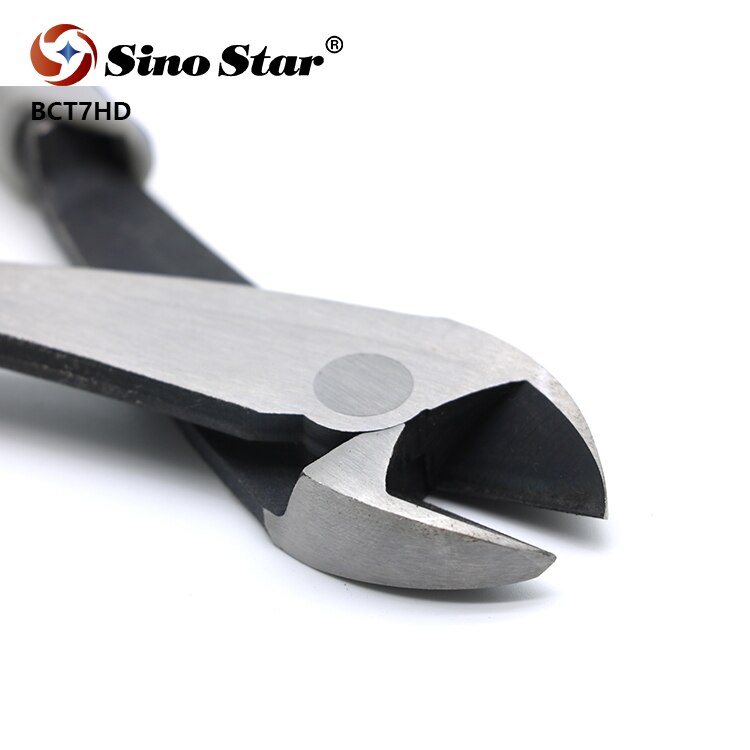 Snap on/ Blue Point High Leverage Diagonal Cutting Pliers