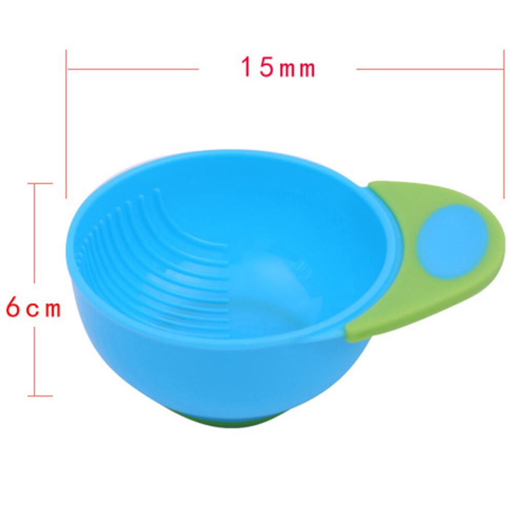 1 conjunto de frutas vegetais para fazer comida de bebê fresco vapor preparar tigela e comida masher seguro bpa livre moinhos de alimentos para bebê