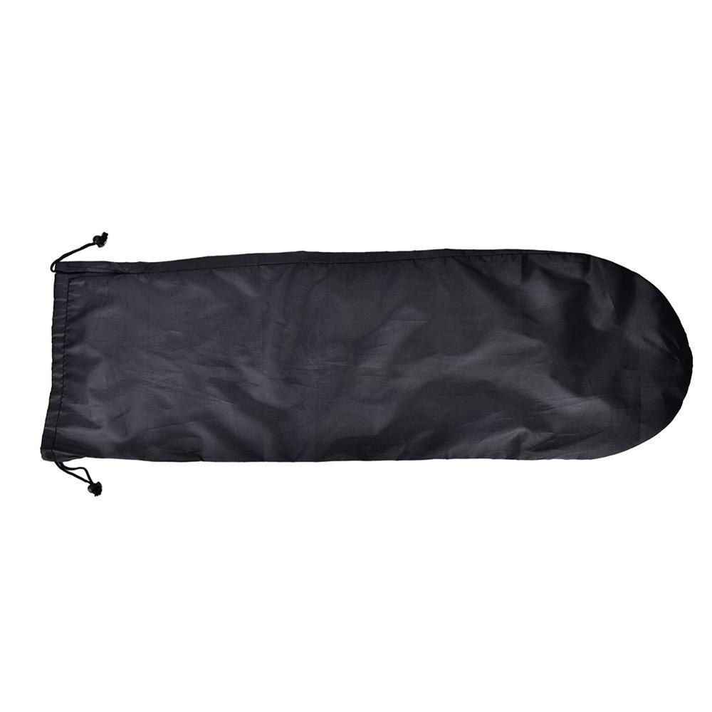 1 pc bra 88 x 30 cm nylontyg skateboard bärväska kick skate scooter longboard förvaring