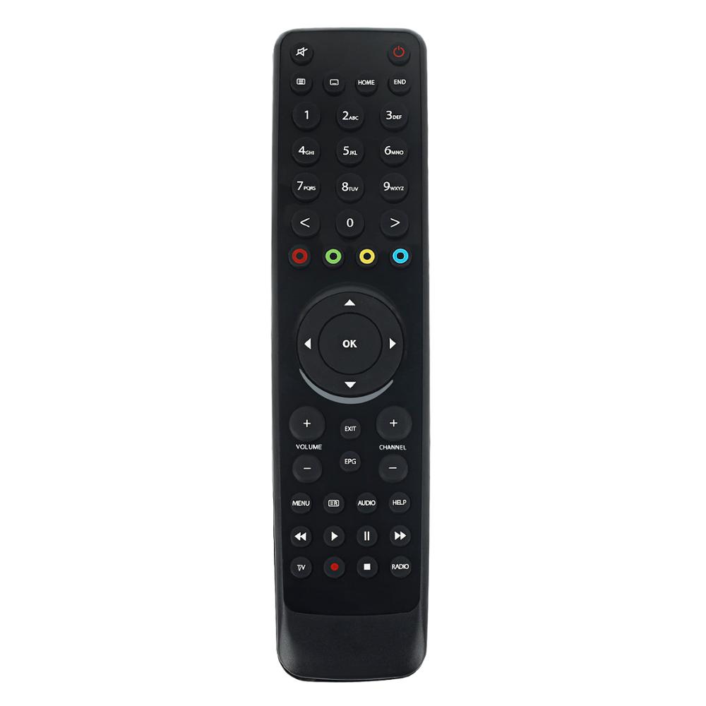 Utilizare telecomandă pentru vu solo/solo mini openbox  s6000hd vu+ duo x solo 2 stb ultimo 4k zero set top t  a8 r 9 controler