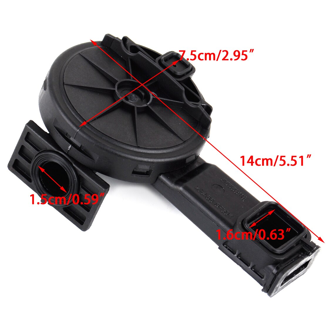 CITALL coche de válvula de motor de árbol de levas basculante apto para Chevrolet Aveo Cruze Sonic Pontiac G3 Saturn Astra 55558673 de 55564395 a 55558118