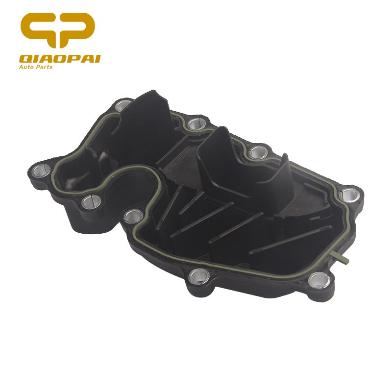 PCV Oil Breather Separator 06J103464 06J 103 464 06H103464L 06J 103 464 06H103464M For A3 A4 Q5 TT VW CC Golf Beetle Passat