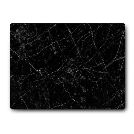 Sort granit udseende | skærebræt til skærebræt af glas 392224056