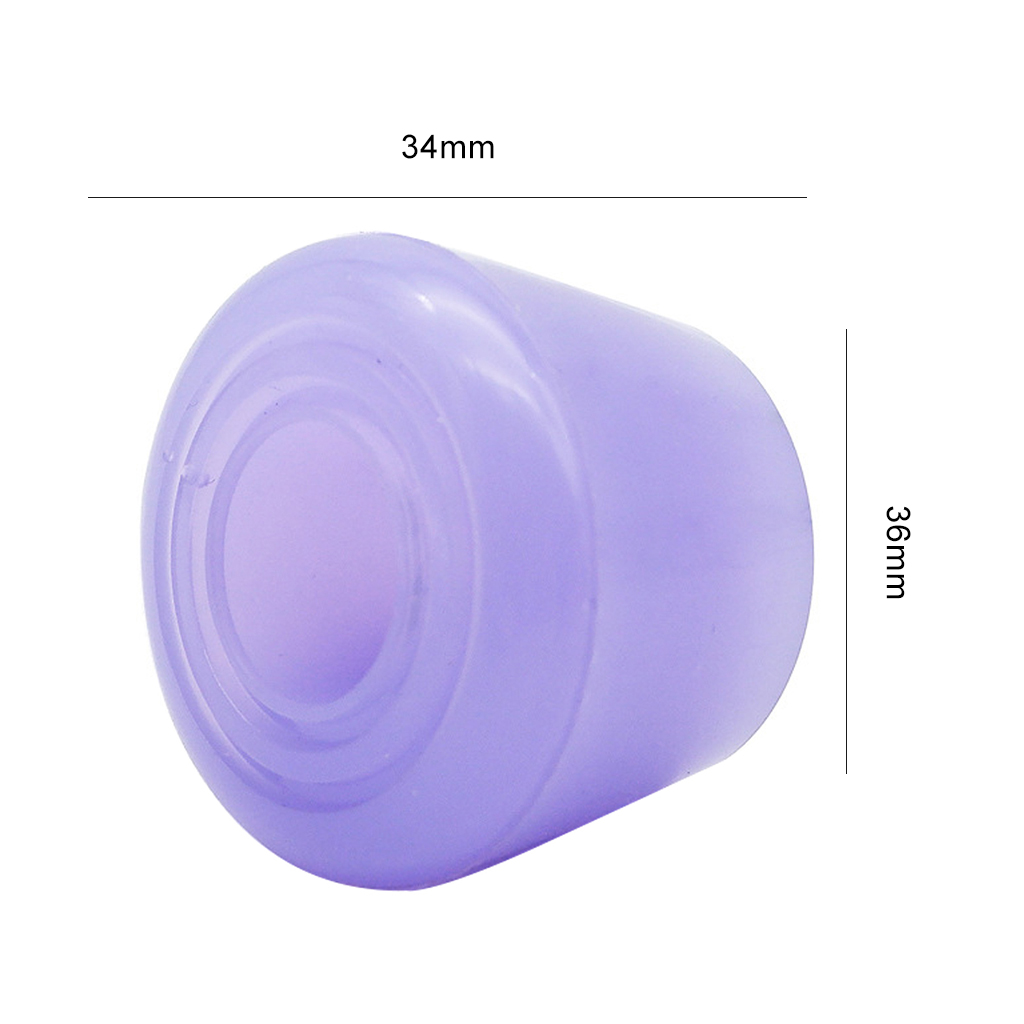 Rolschaatremmen Blokkenblok Antislip Schaatsen Veiligheidsremblok Met Stopschroef Sportaccessoires Voor Volwassen Kinderen