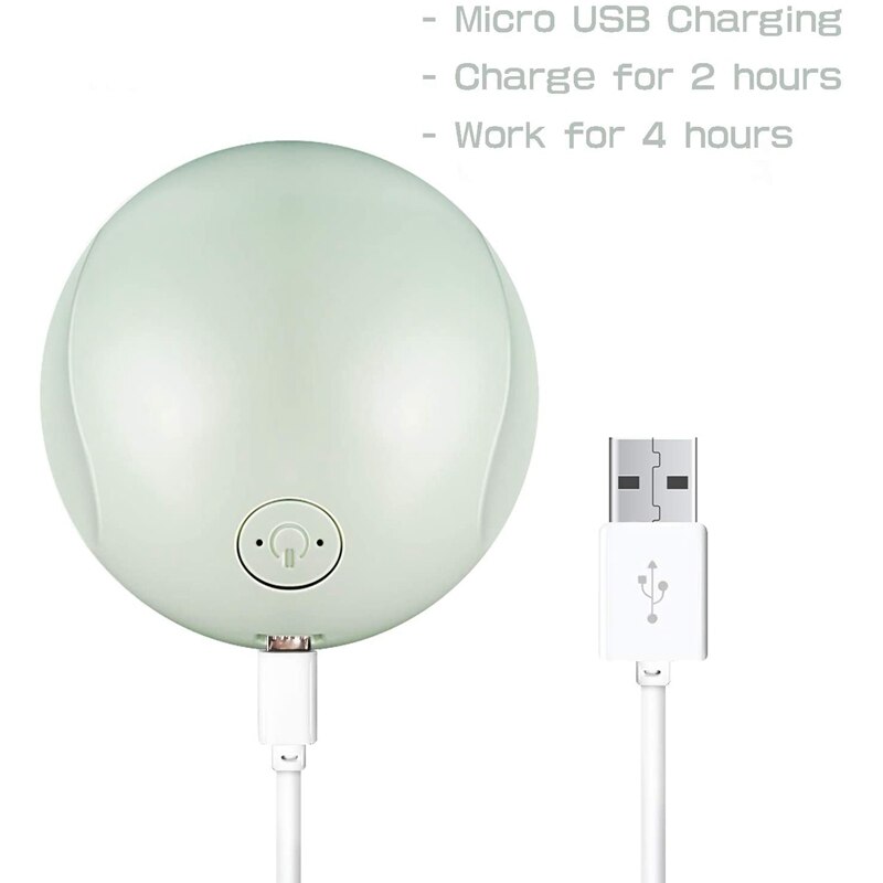 Desktop Nini Vacuum Cleaner, USB Charging, No Dead Spots Cleaning, Most Suitable for Cleaning Desktop Dust and Debris