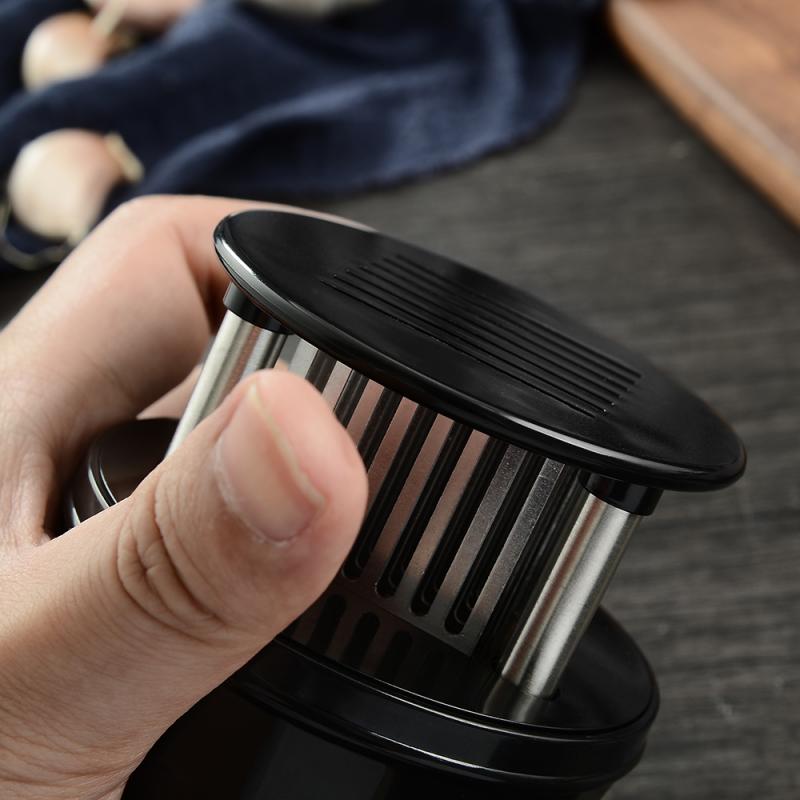 Professionelle Fleischklopfer Nadel Rindfleisch Steak Mit 56 Edelstahl Klingen Zarte Fleisch Hammer Küche Kochen Werkzeuge