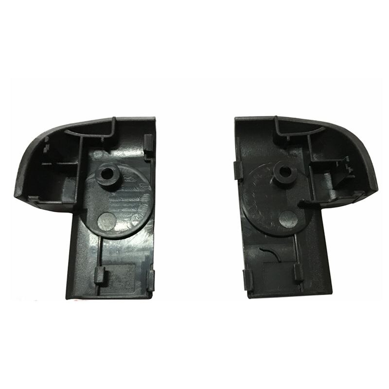 Novedad para HP 250 255 256 G3 15-G 15-H 15-R 15-T 15-Z, funda inferior para ordenador portátil, cubierta inferior/cubierta de pie 775087-001 749643-001 sin VGA