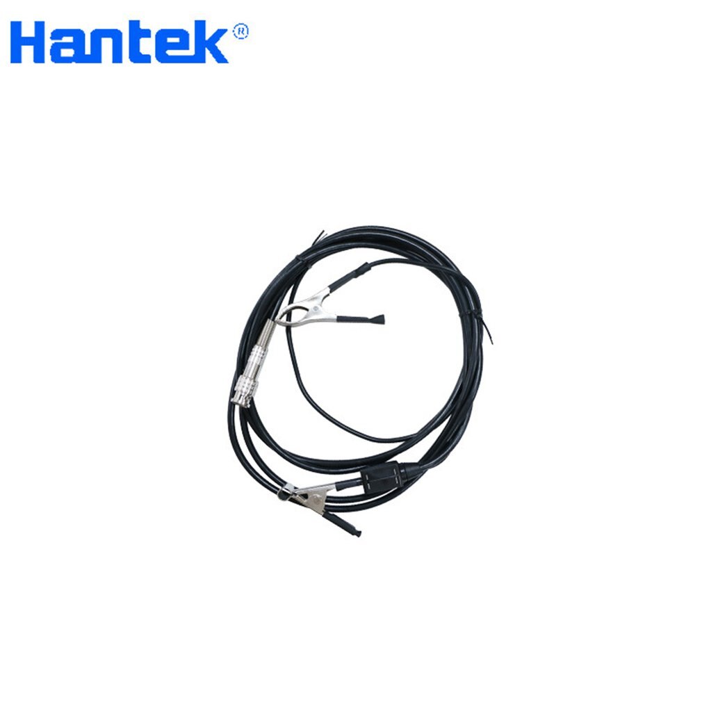 Hantek HT25 Automotive Oscilloscope Probe HT25 2.5 meters Ignition Capacitive decay of up to 10000:1 Osciloscopio Test Probes