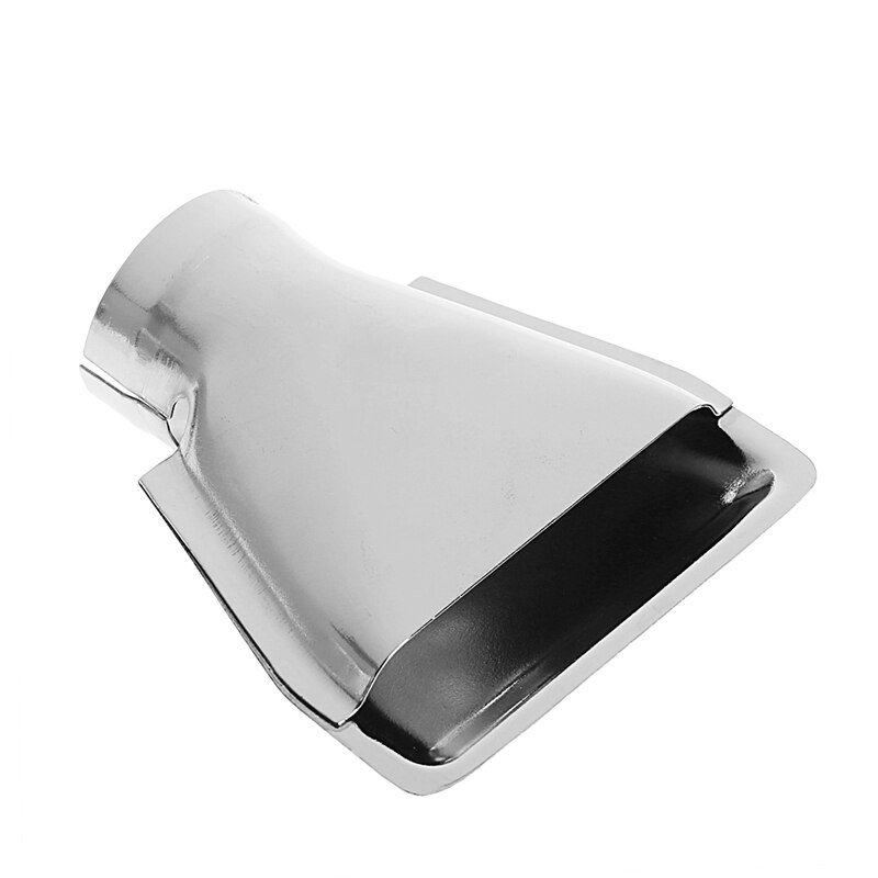 4 st värmepistol luftmunstycken elsats tillbehör industriverktyg krympplast