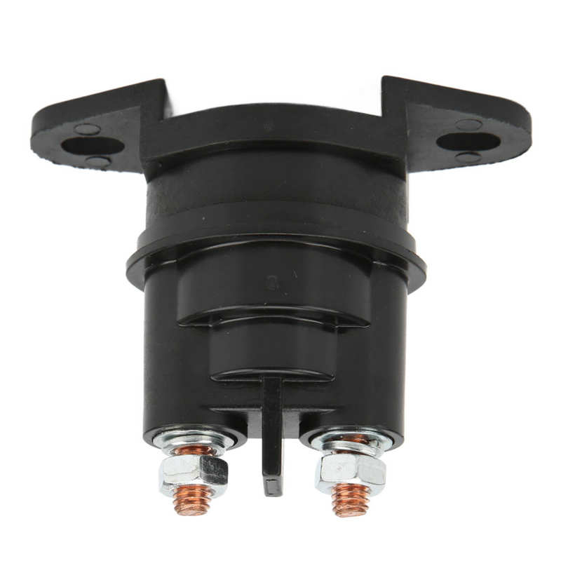 Starter Solenoid Relay 278‑001‑802 Heavy Duty ABS for Maintenance